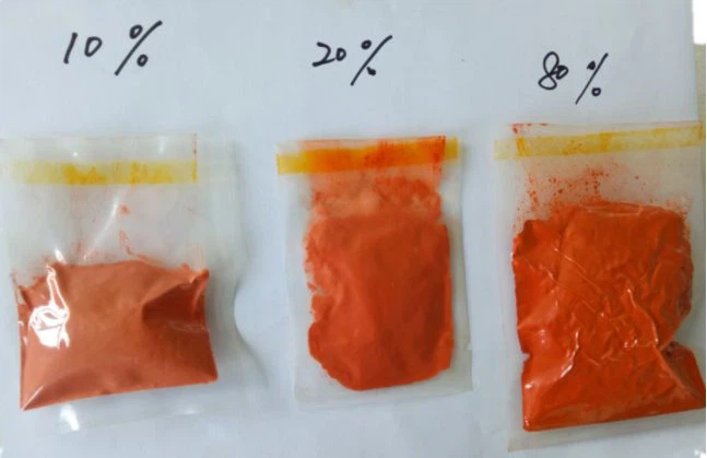 β carotene powder uses β carotene powder uses