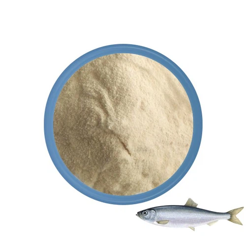 hjagrifeed Pure Protein Fish Hydrolysate hjagrifeed Pure Protein Fish Hydrolysate