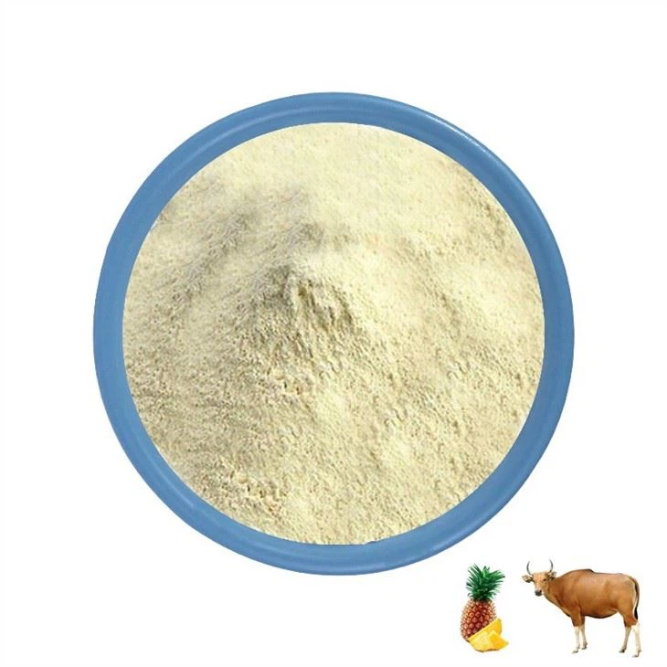 Bột Bromelain