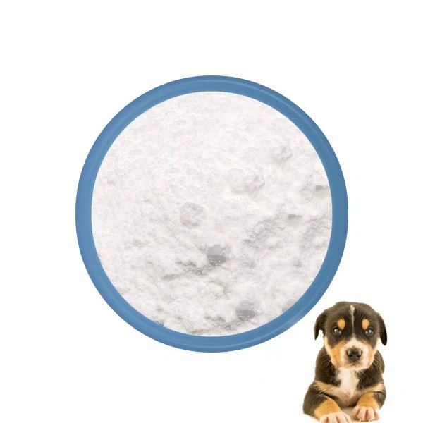 Fenbendazole bột cho chó