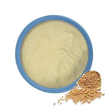 Lecithin đậu nành có hại cho bạn không?