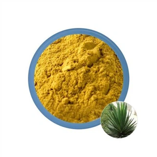 Bột rễ Yucca