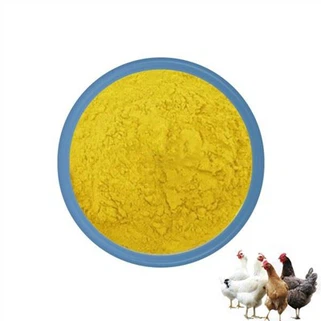 Bột Nystatin