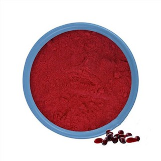 bột astaxanthin