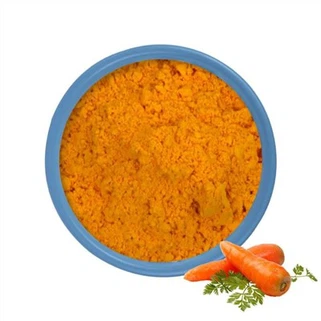 Bột Beta Carotene