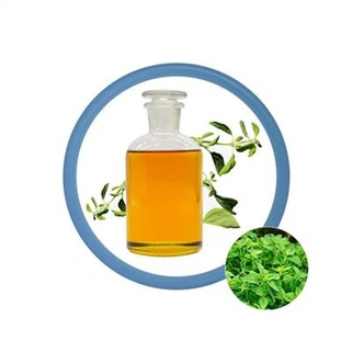 Dầu Carvacrol Oregano