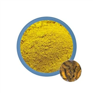 Chiết xuất Coptis