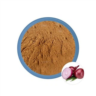 Chiết xuất hành tây