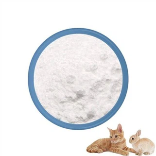 Bột Fenbendazole nguyên chất