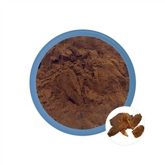 Rheum Palmatum Extract
