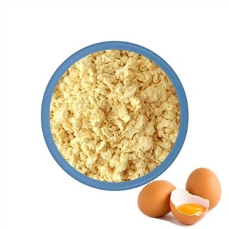 Bột trứng nguyên chất