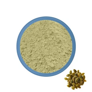 Protein hạt bí ngô
