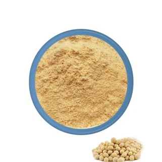Mua bột Lecithin đậu nành
