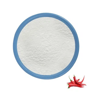 Cần bán bột capsaicin