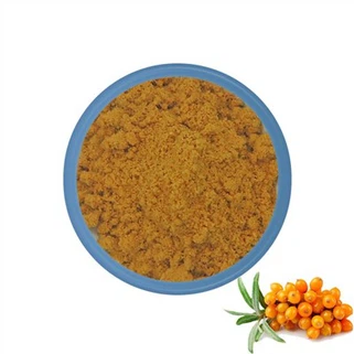 Bột ra biển thô