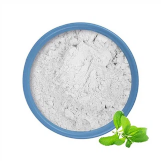 Chiết xuất lá cỏ ngọt