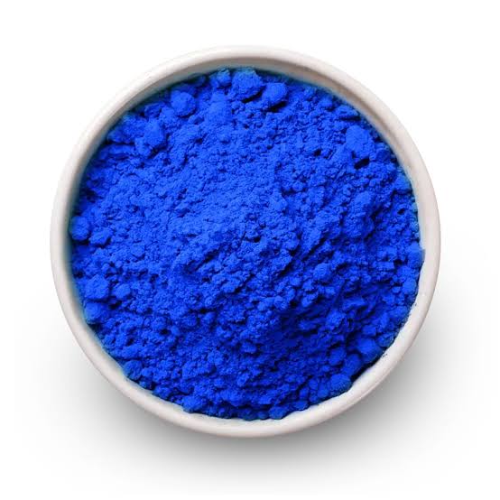 Chiết xuất Spirulina xanh
