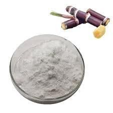 Policosanol (Octacosanol) thúc đẩy tăng trưởng thực vật một cách tự nhiên như...