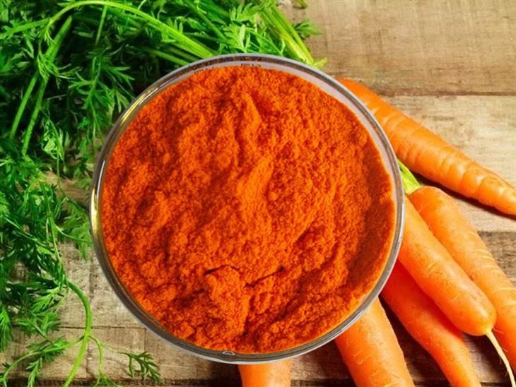 Bột Caroten cao cấp