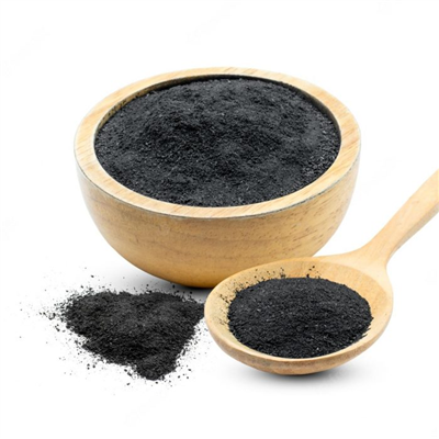 Mua bột đen carbon