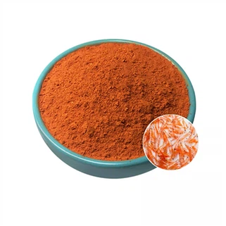 Bột nhuyễn thể thủy phân